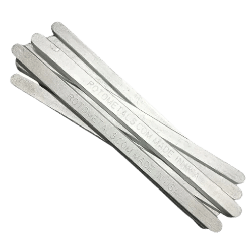 Solder stick 63/37 alloy for precise and reliable metal soldering